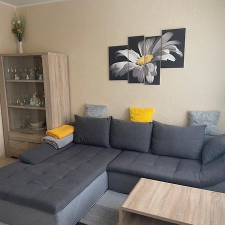 Ferienhaus Belkot 바트사흐사 외부 사진
