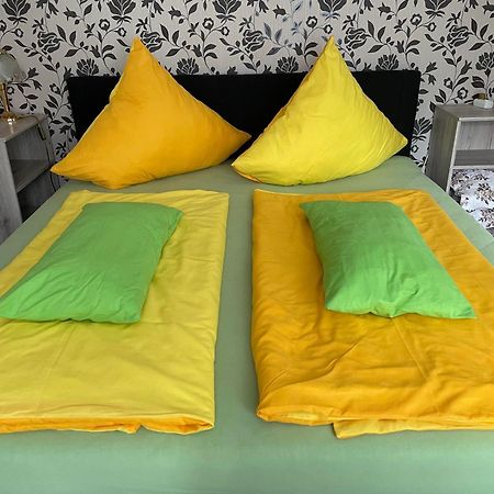 Ferienhaus Belkot 바트사흐사 외부 사진