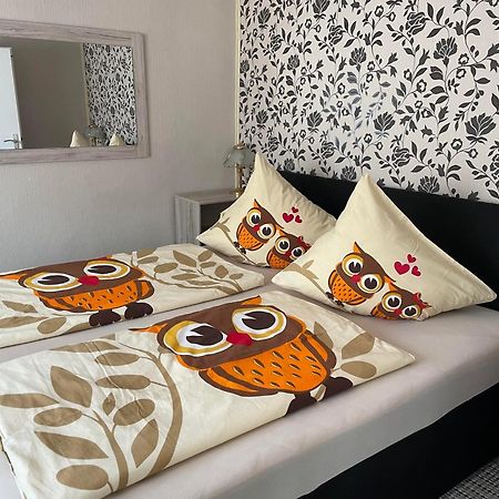 Ferienhaus Belkot 바트사흐사 외부 사진