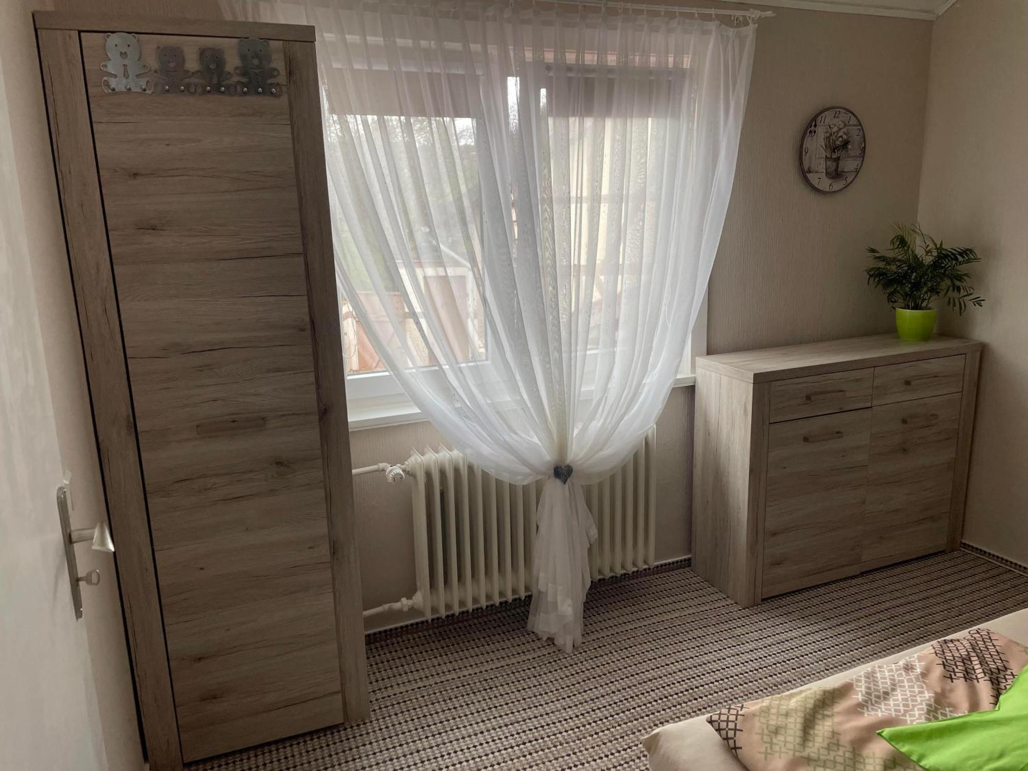 Ferienhaus Belkot 바트사흐사 외부 사진